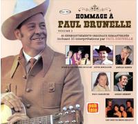 Hommage A Paul Brunelle (Artist Varies)