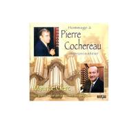 Hommage À Pierre Cochereau