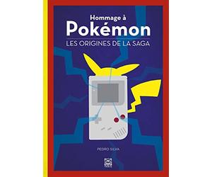 Hommage à Pokémon - Les Origines de la saga