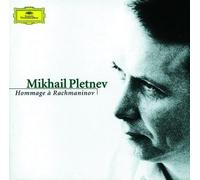 Mendelssohn - Hommage a Rachmaninov