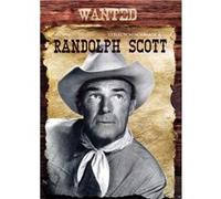 Hommage à Randolph Scott - Coffret 3 DVD E
