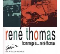 Hommage a...Rene Thomas [Import allemand]