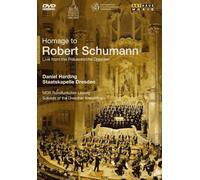 Hommage A Robert Schumann
