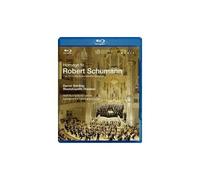 Hommage à Robert Schumann – Staatskapelle Dresden, Markus Butter – Blu-ray – ARTHAUS