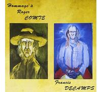 Hommage a Roger Comte
