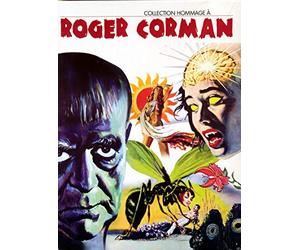Hommage à Roger Corman