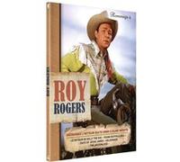Hommage à Roy Rogers DVD E