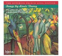 Hommage À Satie. Chansons Basques, Epigramme De Théocrite, Le Bestiaire, Poèmes De Pétrone. Inscriptions Sur Un Oranger. Images À Crusoé - François Leroux, Bar. & Graham Johnson, Piano