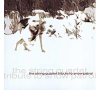 Hommage à Snow Patrol - String Quartet Tribute to Snow