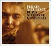 Hommage À Stephane Grappelli