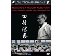 Hommage à Tamura Nobuyoshi G