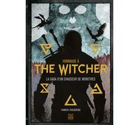 Hommage à The Witcher