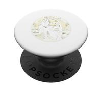 Hommage à Tosh : Racines Rasta PopSockets PopGrip Adhésif