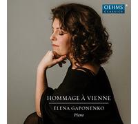Various Artists - Hommage a Vienne [New CD]