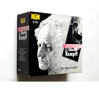 Hommage a Wilhelm Kempff