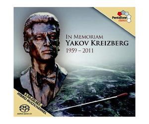 Hommage À Yakov Kreizberg (1959-2011) Ps2