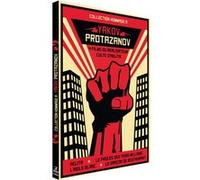 Hommage à Yakov Protazanov DVD E