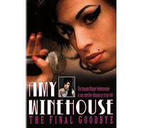 Hommage Amy Winehouse : Un Dernier Adieu