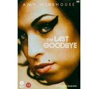 Hommage Amy Winehouse : Un dernier adieu / Amy Winehouse: The Last Goodbye [ Origine Danoise, Sans Langue Francaise ]