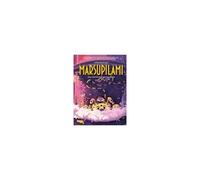 Hommage An Das Marsupilami 2