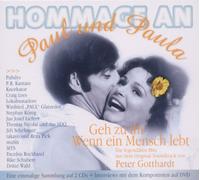 Hommage an Paul und Paula [Import]