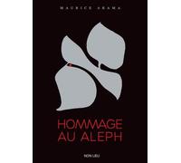 Hommage au Aleph