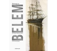 Hommage au Belem par les peintres officiels de la Marine et les écrivains de Marine