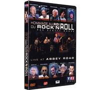 Hommage au roi du Rock'n Roll – TelForceOne