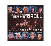 Hommage Au Roi Du Rock'n'roll