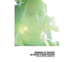 Hommage au sauvage - Un portrait d'Henri Pousseur
