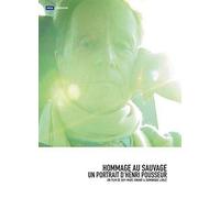 Hommage au Sauvage-Un Portrait d'Henri Pousseur [Import]