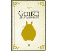 Hommage Au Studio Ghibli, Les Artisans Du Rêve - 2024