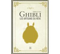 Hommage au studio Ghibli, nouvelle édition