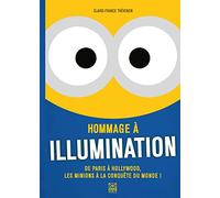 Hommage au studio Illumination