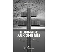 Hommage aux ombres Michel Labonne (Auteur)
