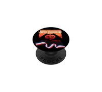 Hommage aux Pompiers français. Un Grand Merci aux Pompiers PopSockets PopGrip Adhésif