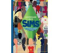 Hommage aux Sims : De l'origine du sandbox à la consécration de la saga