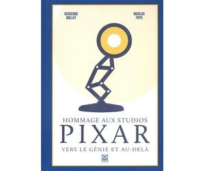 Hommage aux studios Pixar nouvelle édition: Vers le génie et au-delà
