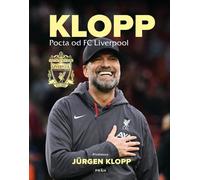 Hommage du Liverpool FC à KLOPP