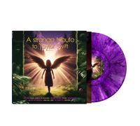 Hommage Étrange À Taylor Swift (Vinyle Violet) - Neuf, Vinyle Scellé