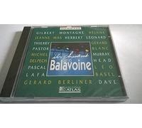 HOMMAGE ILS CHANTENT BALAVOINE
