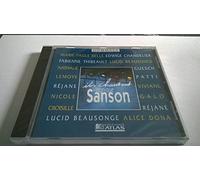 HOMMAGE ILS CHANTENT SANSON