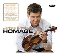 Hommage - Inclus DVD