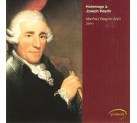Hommage a Joseph Haydn
