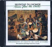 Hommage : Percussions & Chants