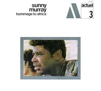 Hommage To Africa
