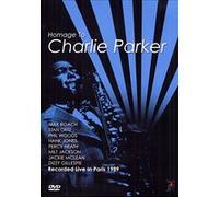 Hommage to Charlie Parker G
