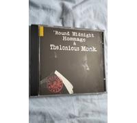Hommage To Thelonious Mon