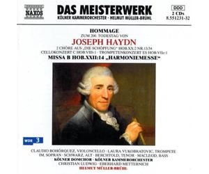 Hommage Zum 200.Todestag