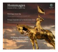 Hommages